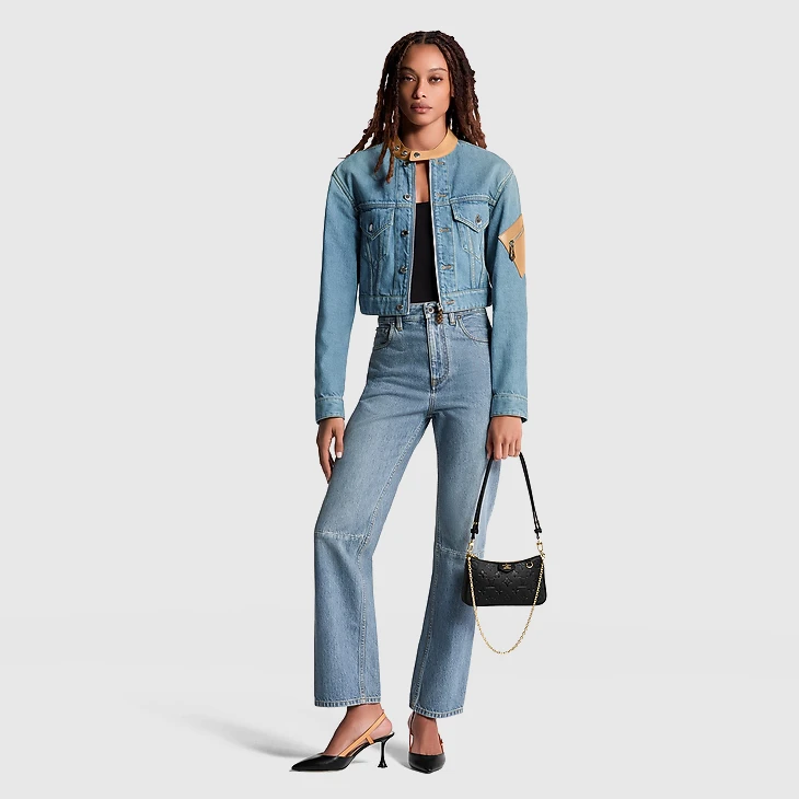 Easy Pouch On Strap - Image 3