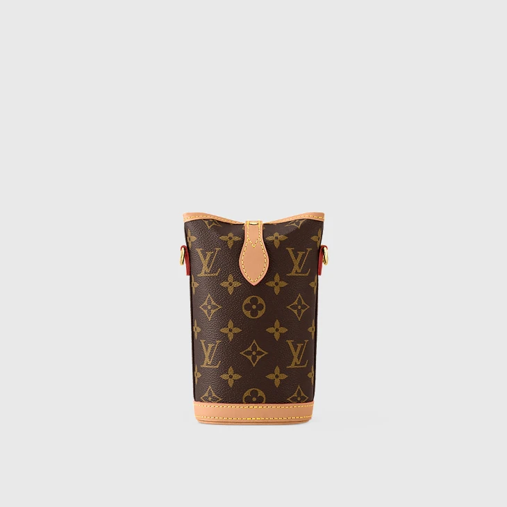 Fold Me Pouch - Image 2