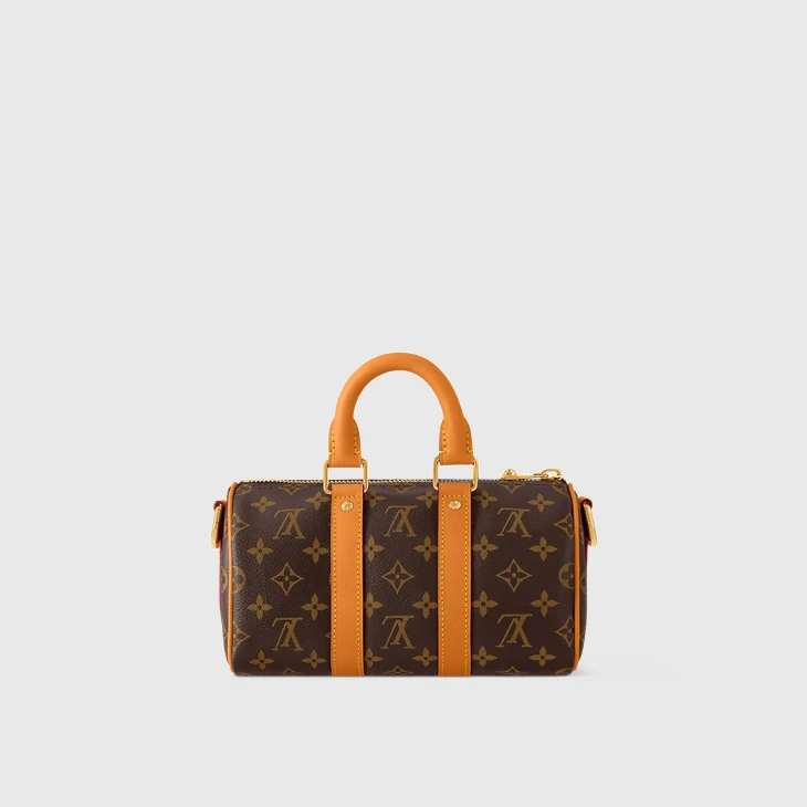 Keepall 25 Cargo - Image 2