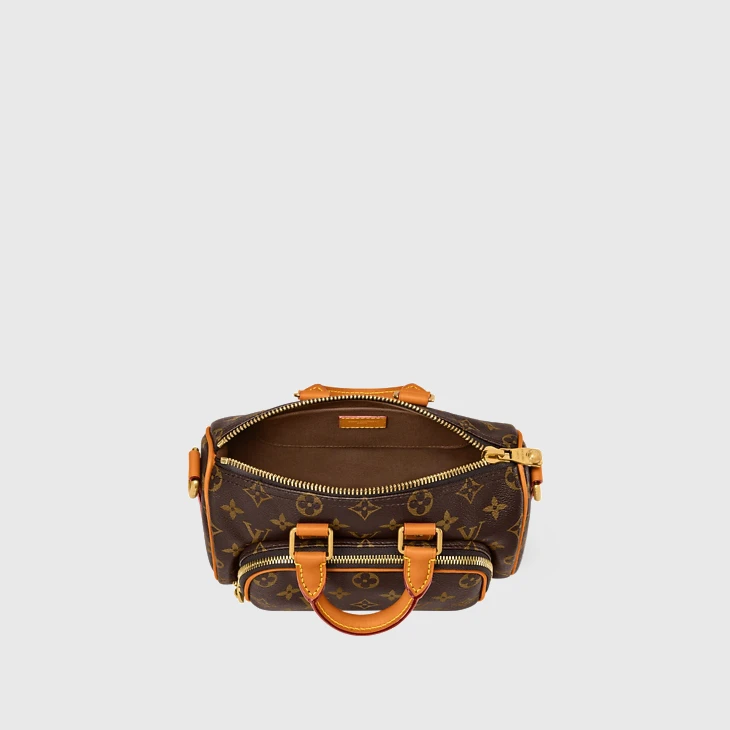 Keepall 25 Cargo - Image 4