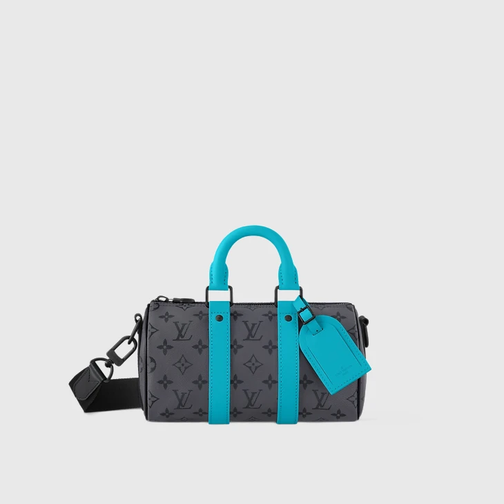 Keepall Bandoulière 25