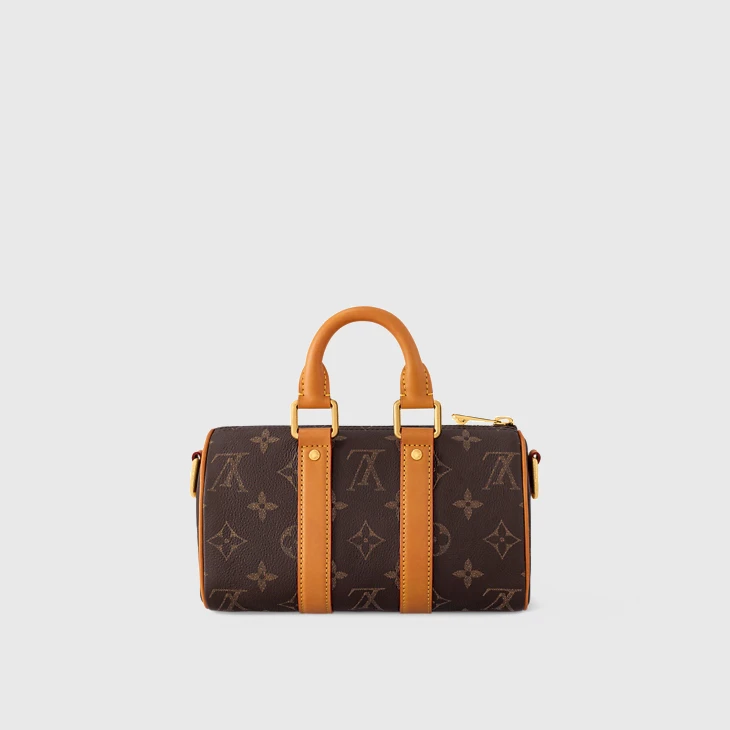 Keepall Bandoulière 25 - Image 2