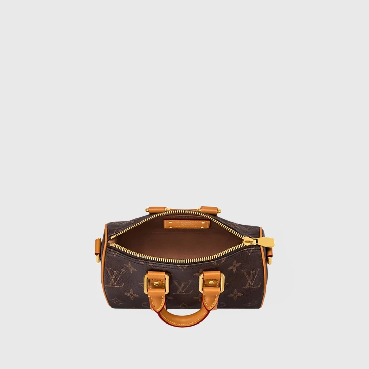 Keepall Bandoulière 25 - Image 6