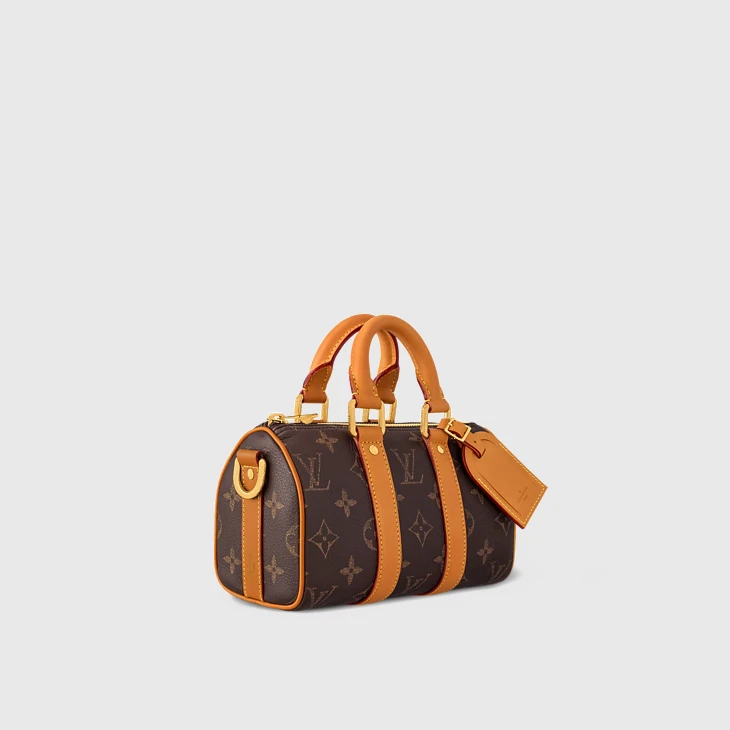 Keepall Bandoulière 25 - Image 5