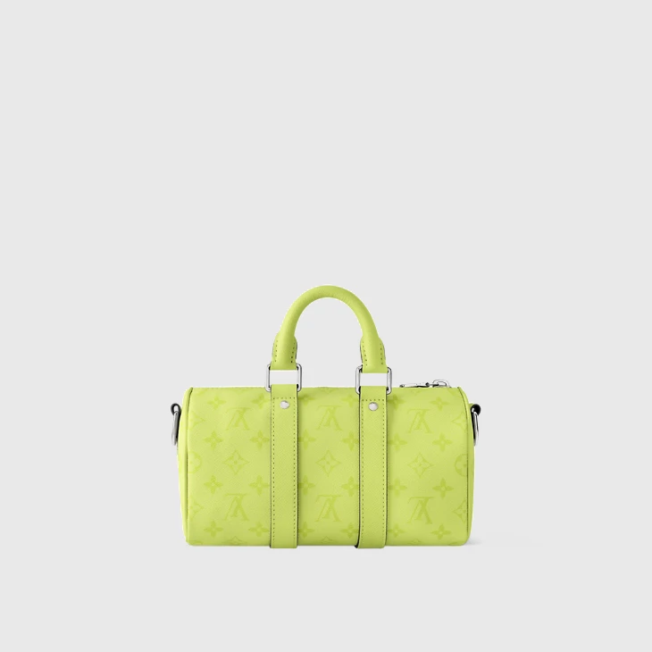 Keepall Bandoulière 25 - Image 2