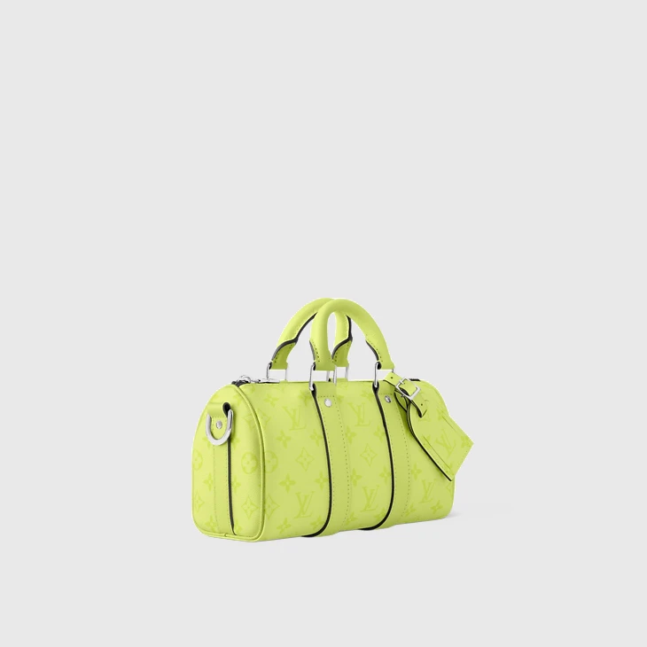 Keepall Bandoulière 25 - Image 5