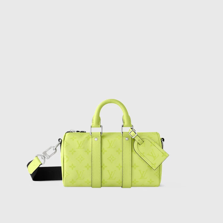 Keepall Bandoulière 25