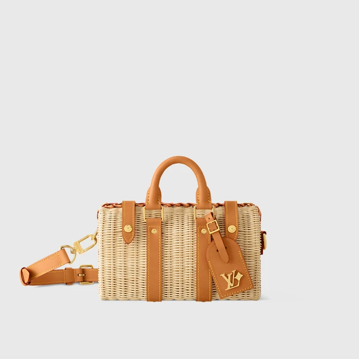 Keepall Bandoulière 25