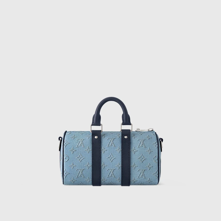 Keepall Bandoulière 25 - Image 2