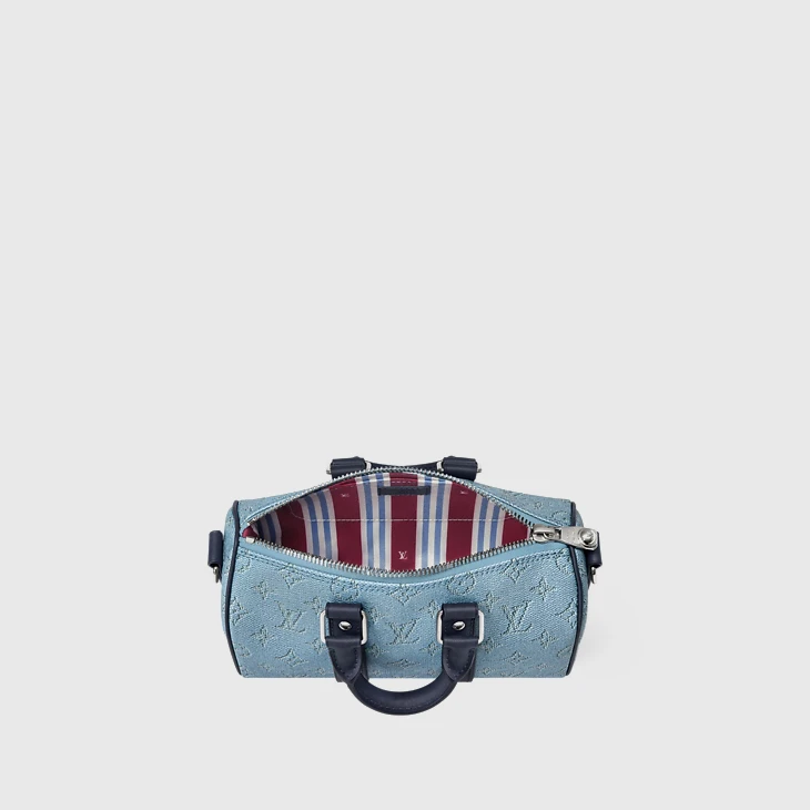 Keepall Bandoulière 25 - Image 6