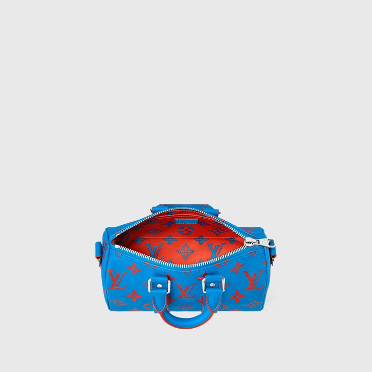 Keepall Bandoulière 25 - Image 6