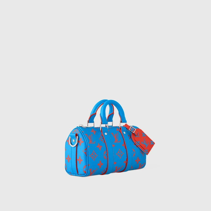 Keepall Bandoulière 25 - Image 5