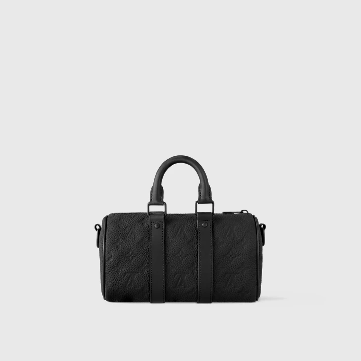 Keepall Bandoulière 25 - Image 2