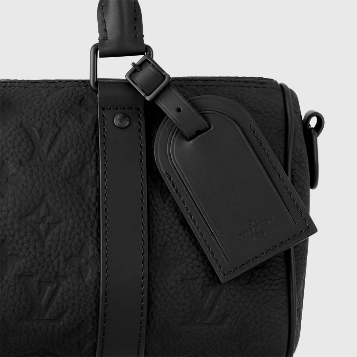 Keepall Bandoulière 25 - Image 6