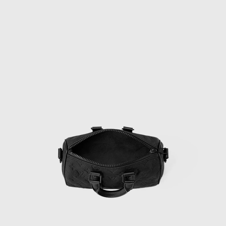 Keepall Bandoulière 25 - Image 7