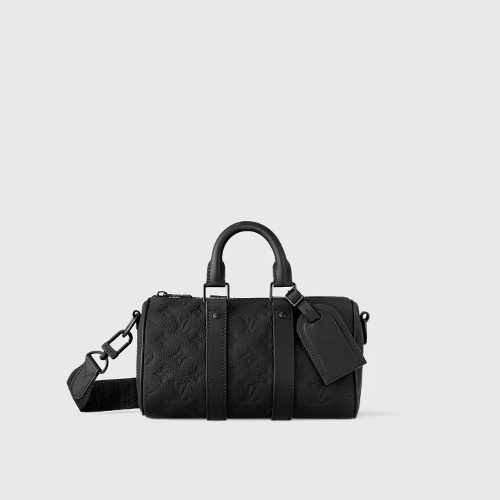 Keepall Bandoulière 25