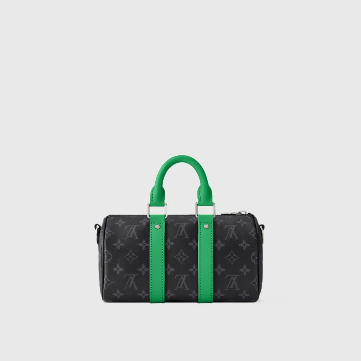 Keepall Bandoulière 25 - Image 2