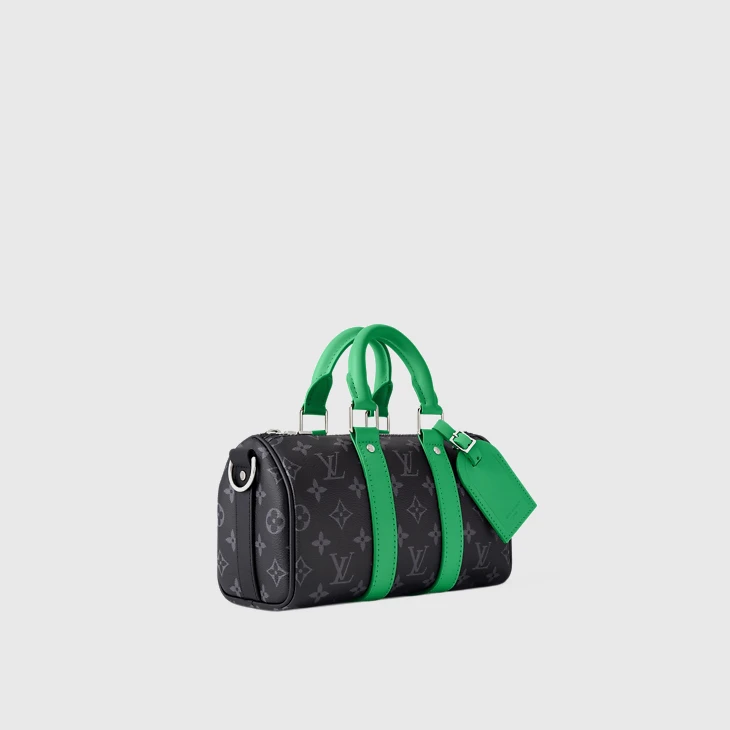 Keepall Bandoulière 25 - Image 3