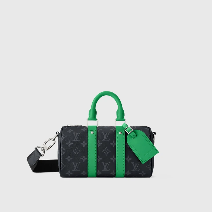 Keepall Bandoulière 25