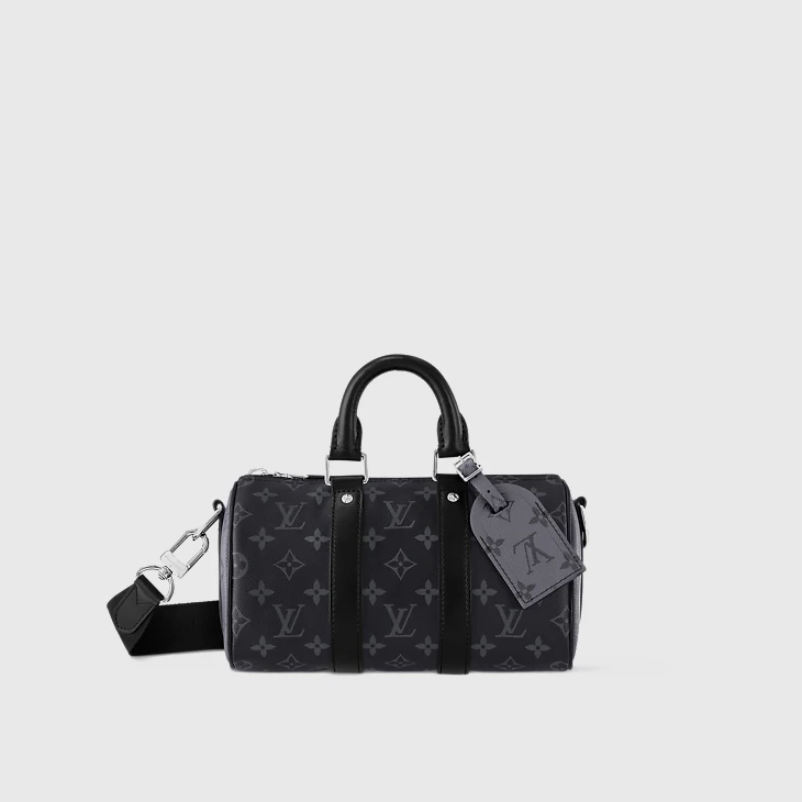 Keepall Bandoulière 25