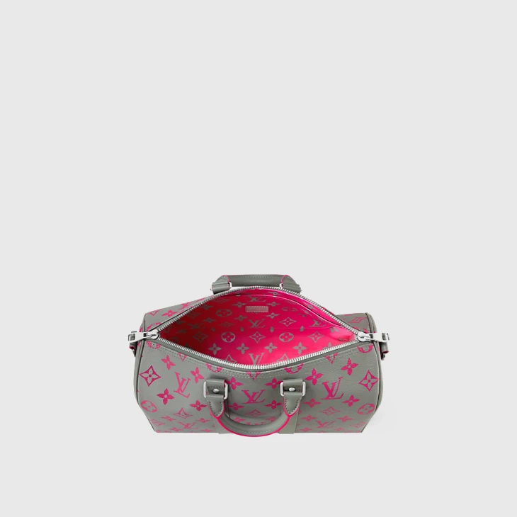 Keepall Bandoulière 35 - Image 6