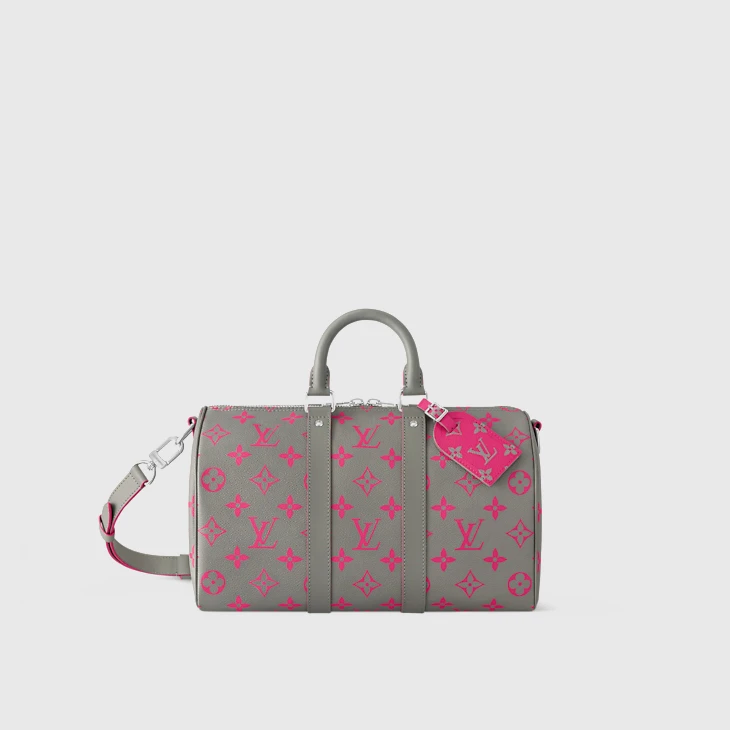 Keepall Bandoulière 35