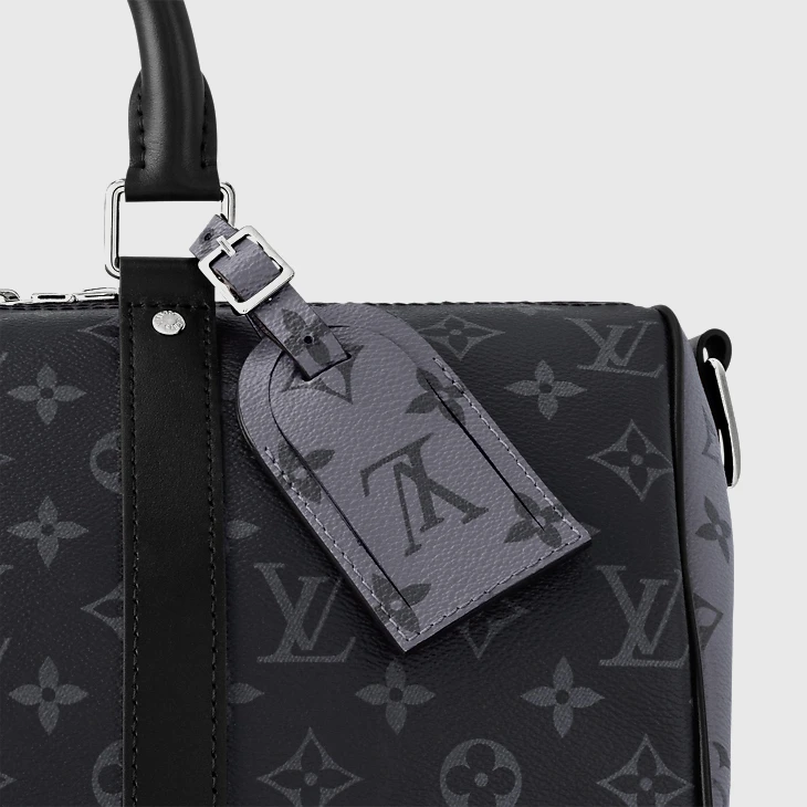 Keepall Bandoulière 35 - Image 6