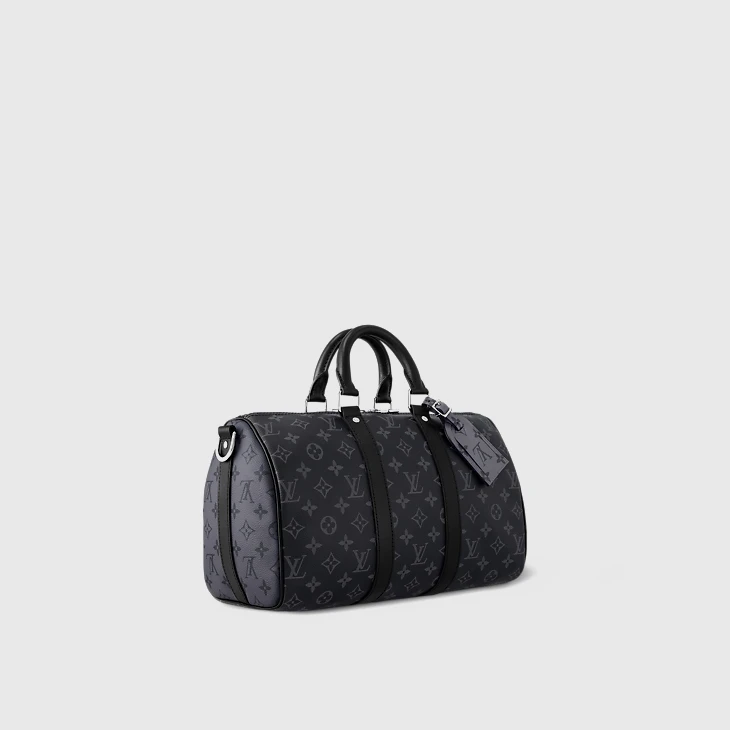 Keepall Bandoulière 35 - Image 4
