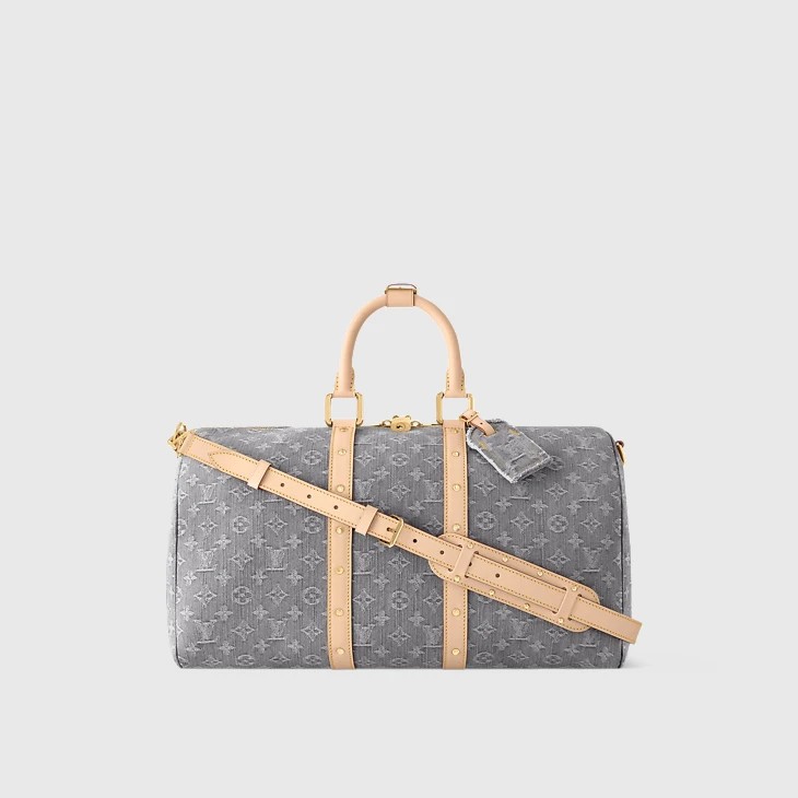 Keepall Bandoulière 45