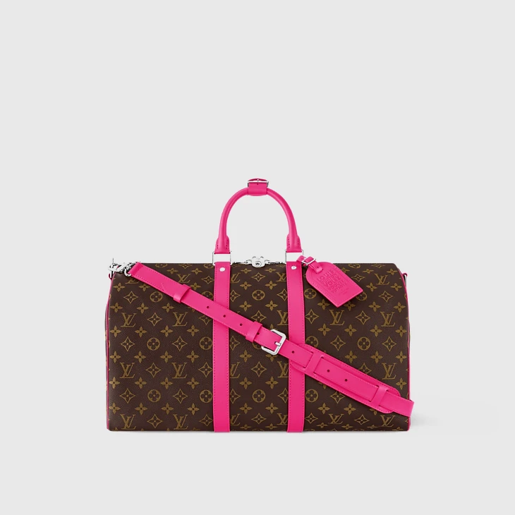 Keepall Bandoulière 45