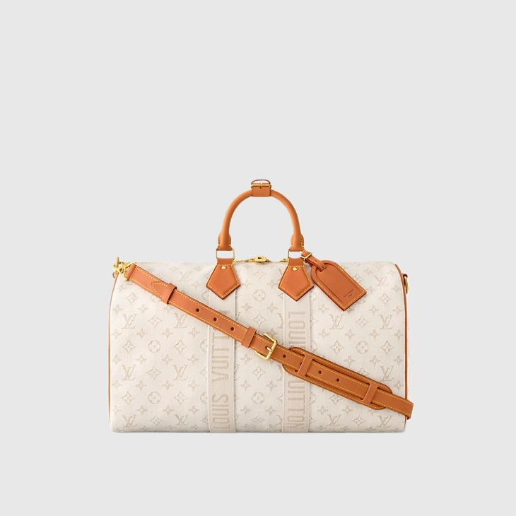 Keepall Bandoulière 45