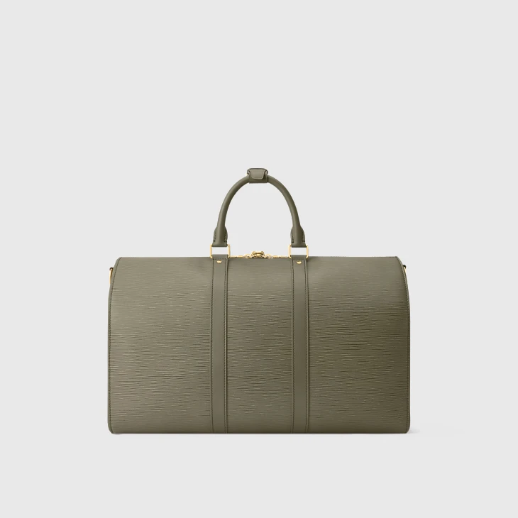 Keepall Bandoulière 45 - Image 2