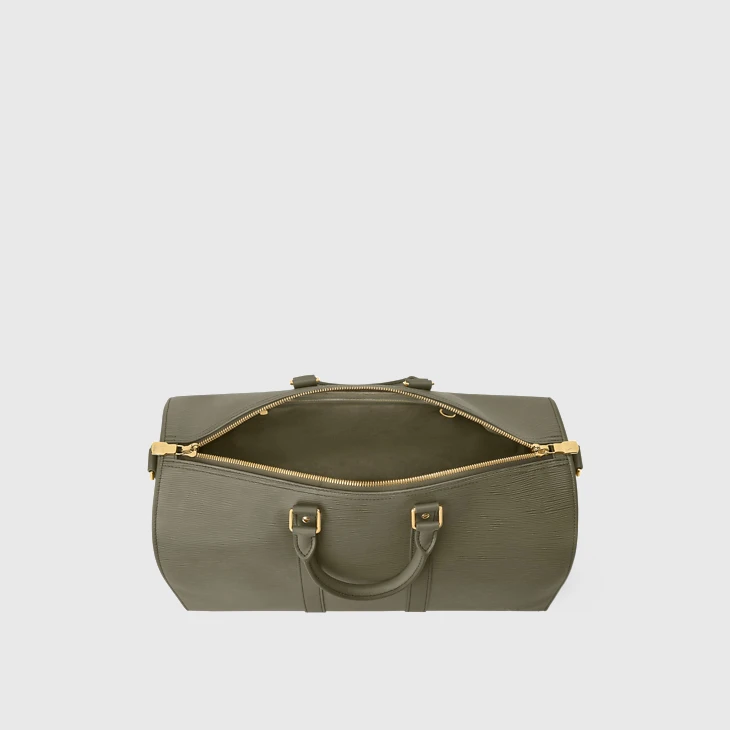 Keepall Bandoulière 45 - Image 4