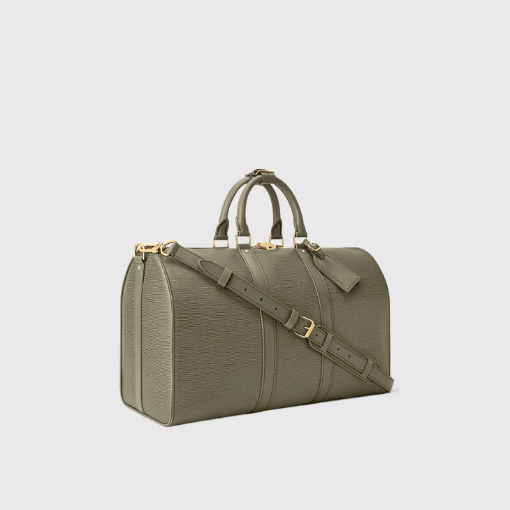 Keepall Bandoulière 45 - Image 3