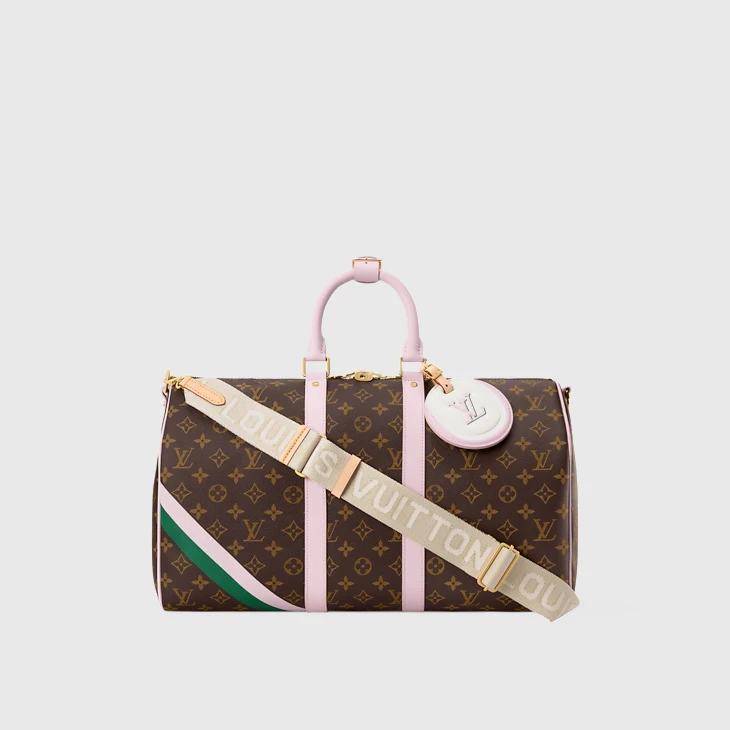 Keepall Bandoulière 45