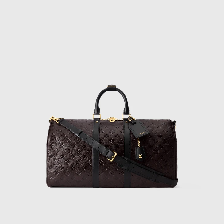 Keepall Bandoulière 45