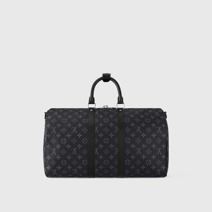 Keepall Bandoulière 45 - Image 2