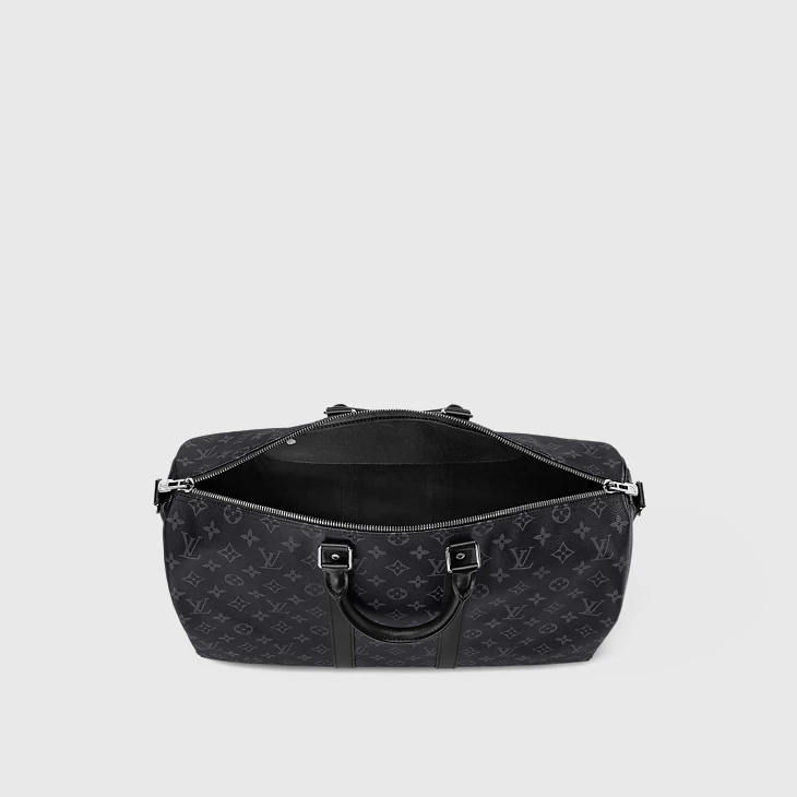 Keepall Bandoulière 45 - Image 6