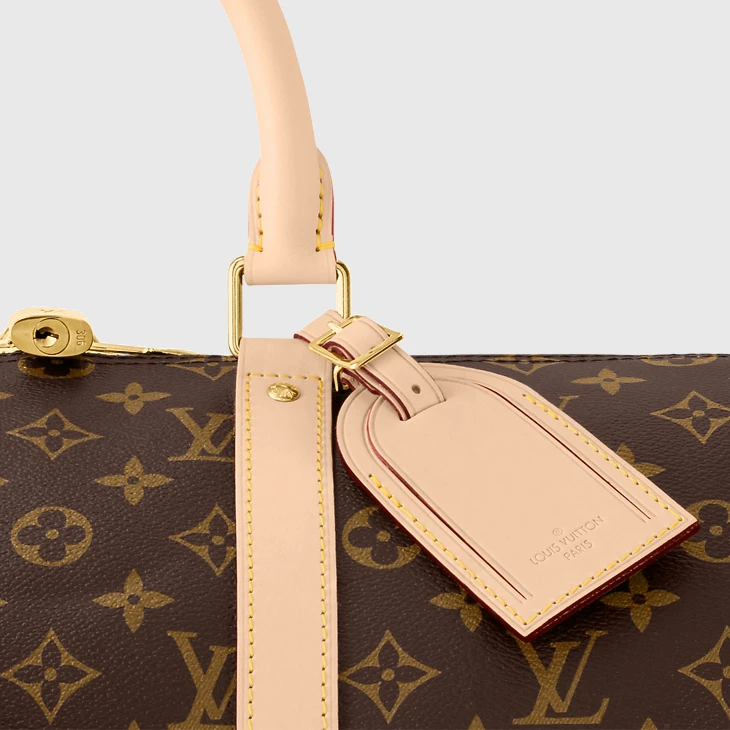 Keepall Bandoulière 45 - Image 7