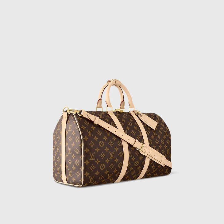 Keepall Bandoulière 45 - Image 5