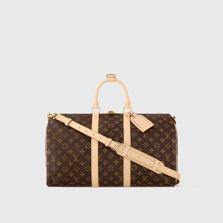 Keepall Bandoulière 45