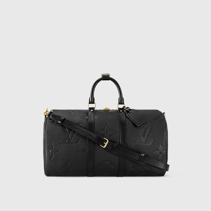 Keepall Bandoulière 45