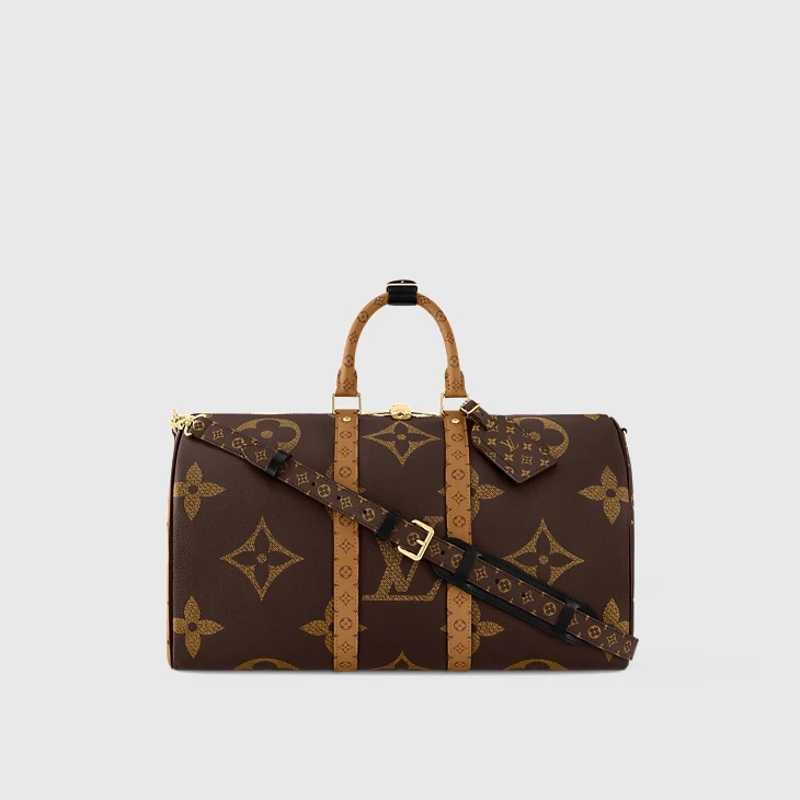 Keepall Bandoulière 45