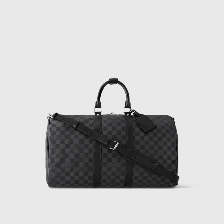 Keepall Bandoulière 45