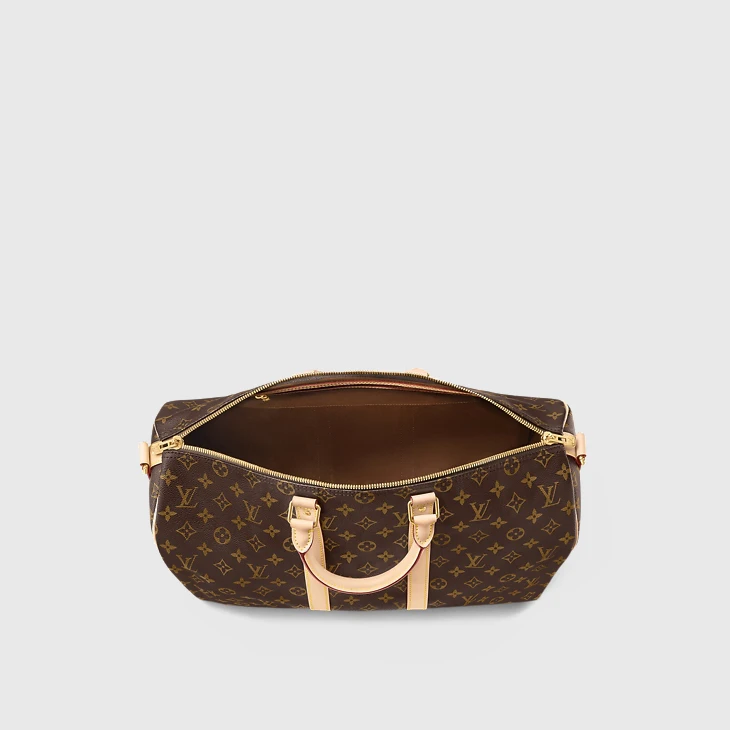 Keepall Bandoulière 45 Mon Monogram - Image 2