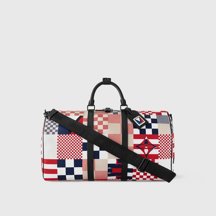 Keepall Bandoulière 50