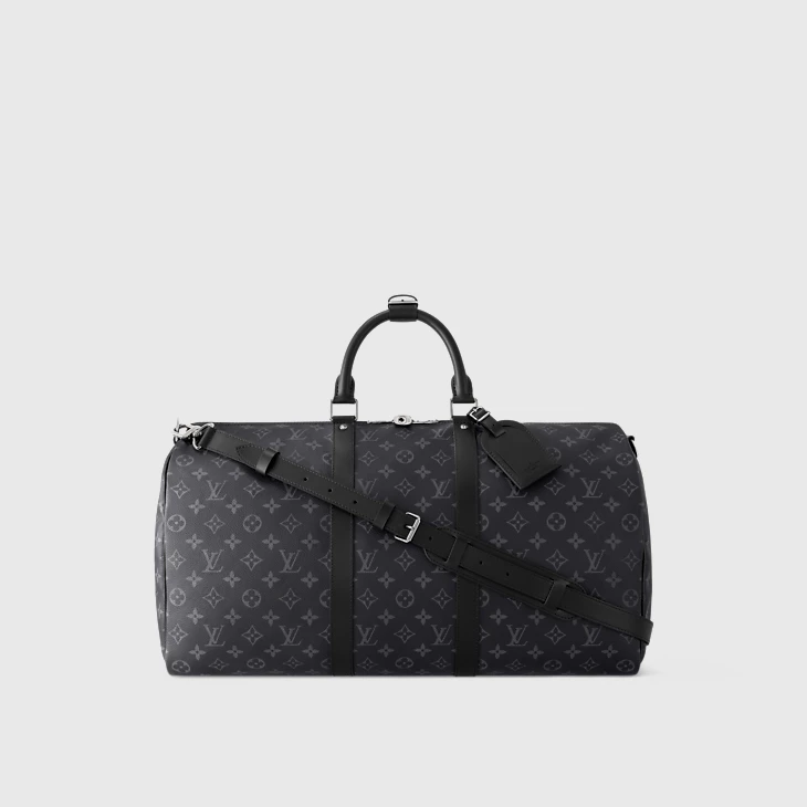 Keepall Bandoulière 50