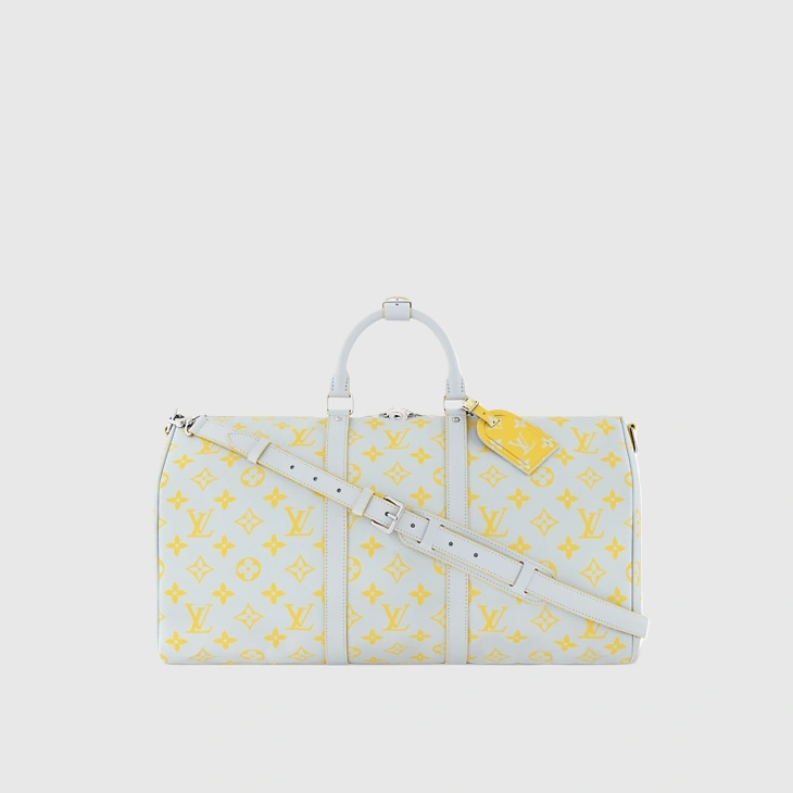 Keepall Bandoulière 50