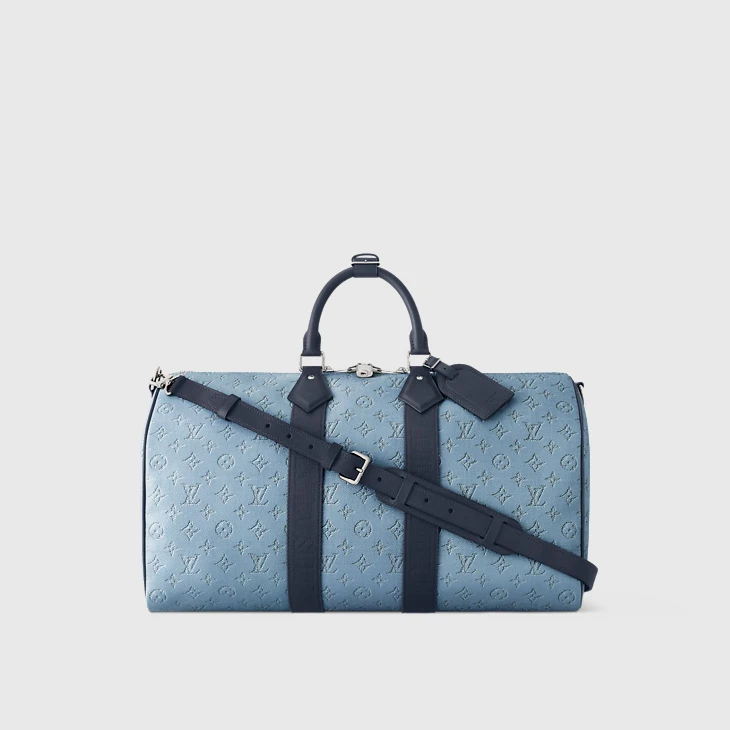 Keepall Bandoulière 50