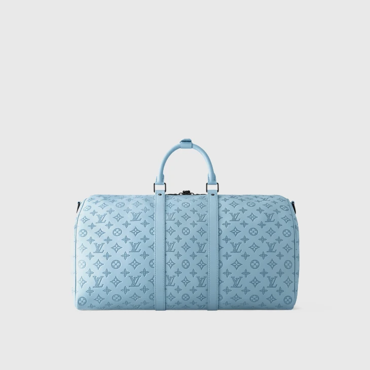 Keepall Bandoulière 50 - Image 2